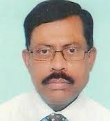 Dr Somenath Ghosh